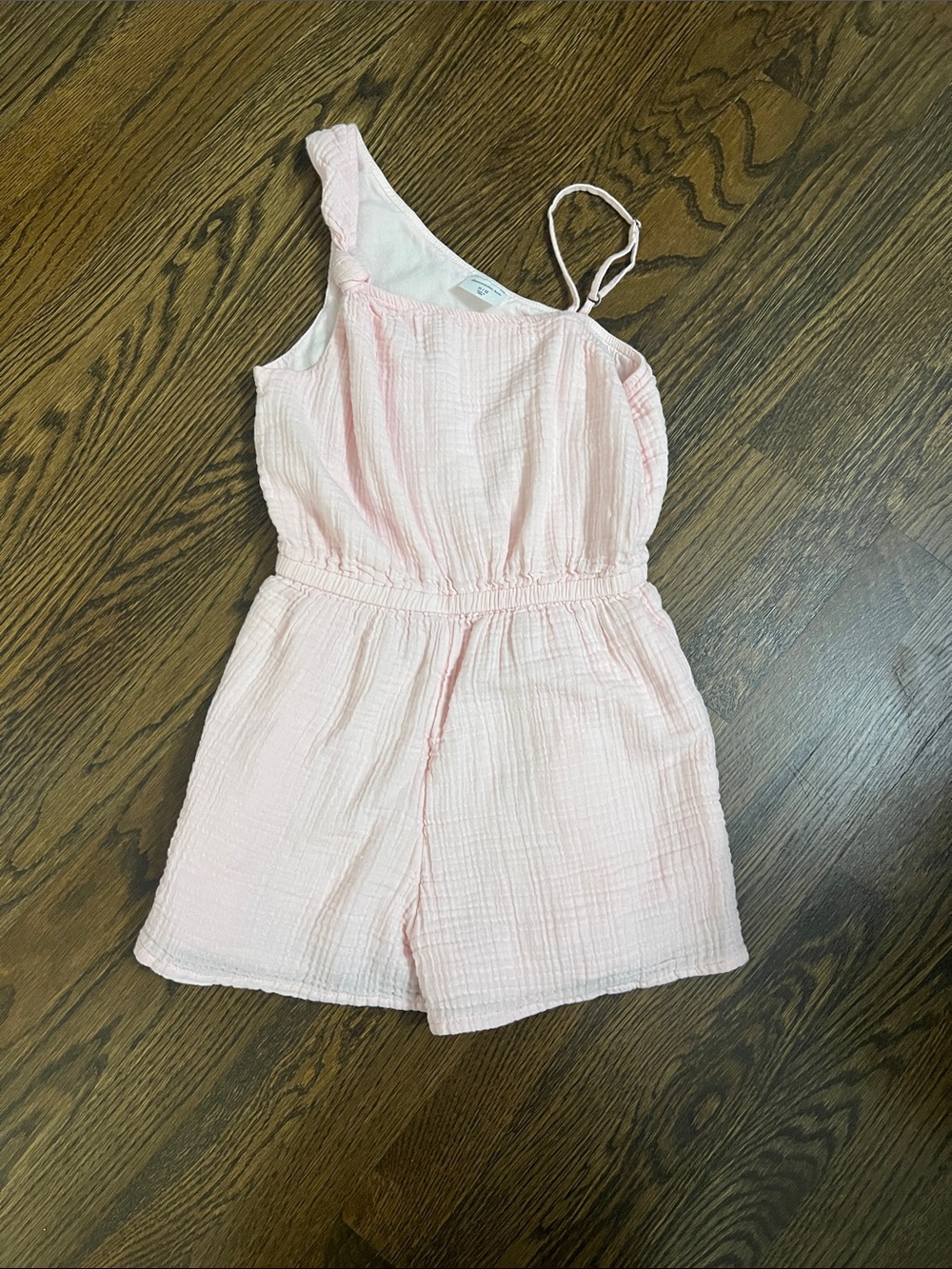 Abercrombie kids romper - 11/12